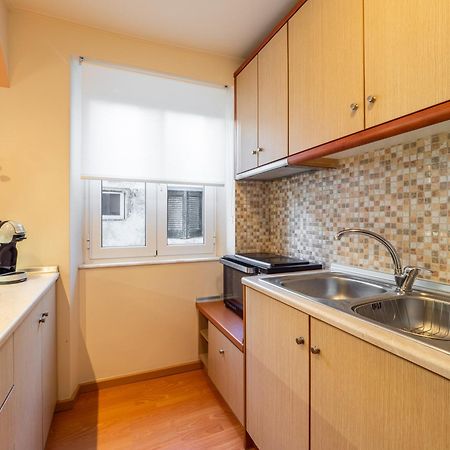 Nefertiti Suite Corfu  Εξωτερικό φωτογραφία
