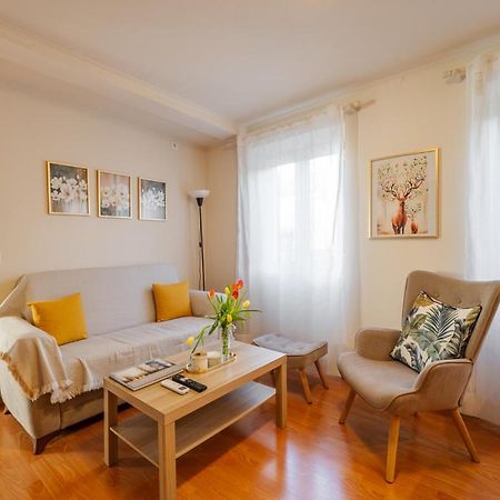 Nefertiti Suite Corfu  Εξωτερικό φωτογραφία