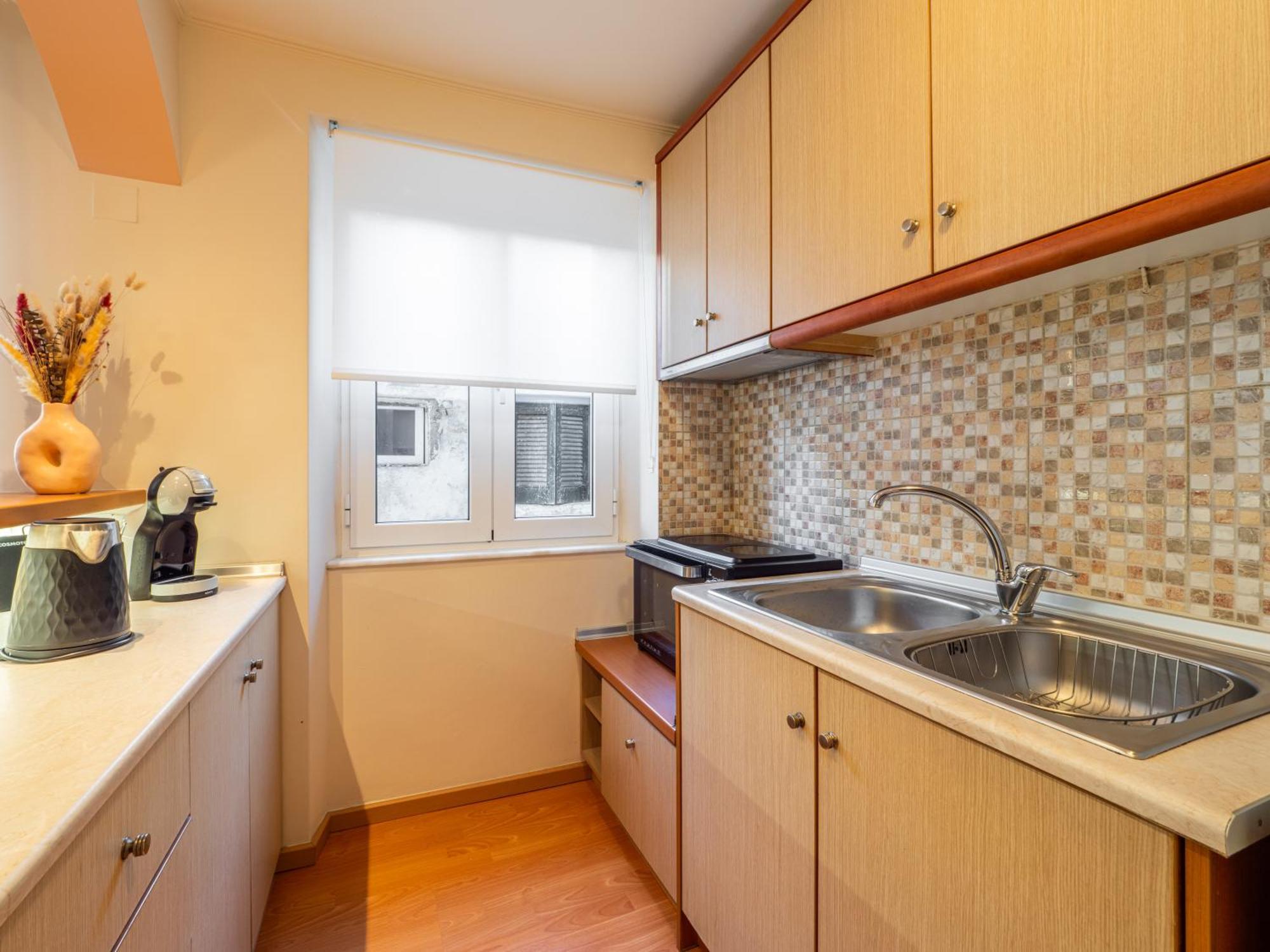Nefertiti Suite Corfu  Εξωτερικό φωτογραφία