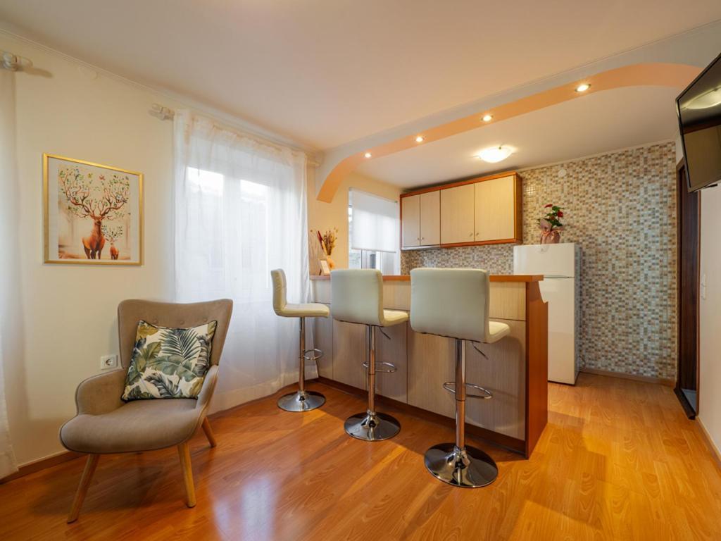 Nefertiti Suite Corfu  Εξωτερικό φωτογραφία