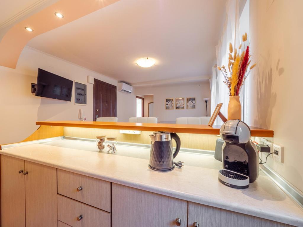 Nefertiti Suite Corfu  Εξωτερικό φωτογραφία
