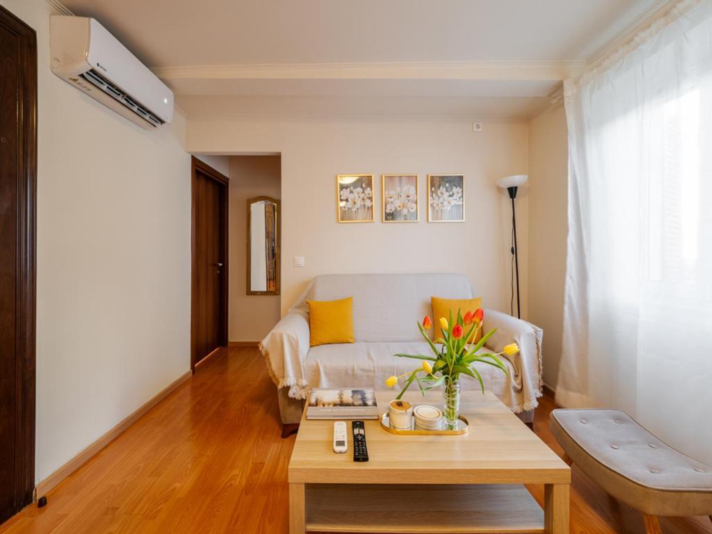 Nefertiti Suite Corfu  Εξωτερικό φωτογραφία