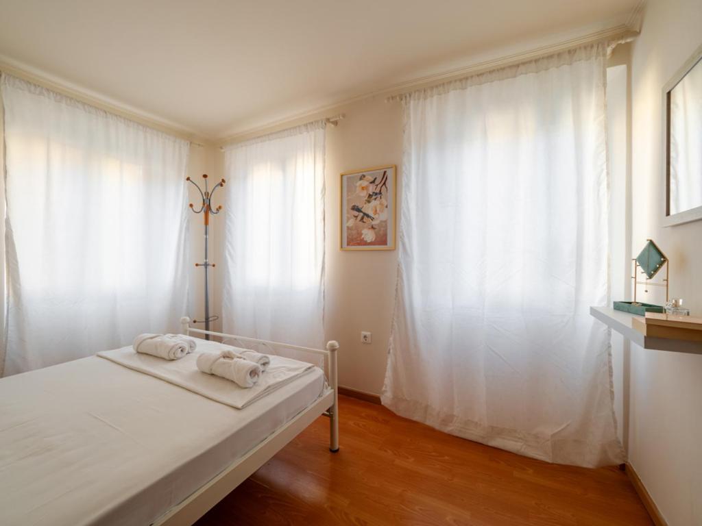 Nefertiti Suite Corfu  Εξωτερικό φωτογραφία