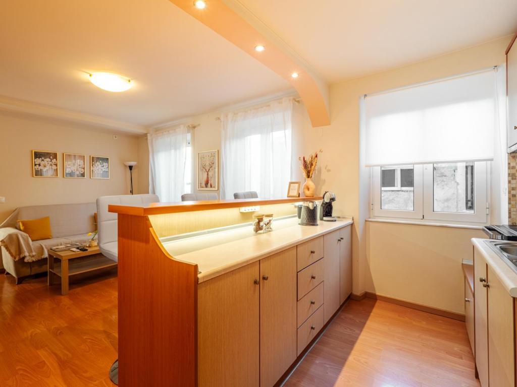 Nefertiti Suite Corfu  Εξωτερικό φωτογραφία