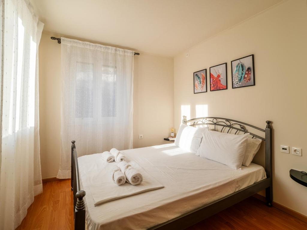Nefertiti Suite Corfu  Εξωτερικό φωτογραφία