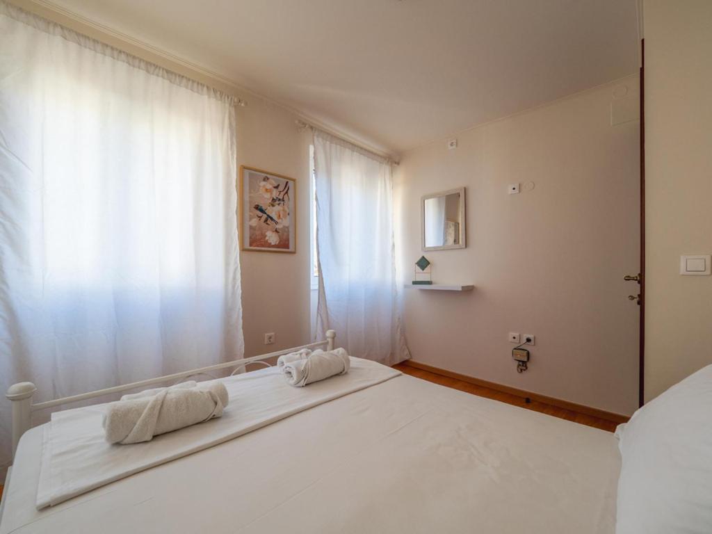 Nefertiti Suite Corfu  Εξωτερικό φωτογραφία
