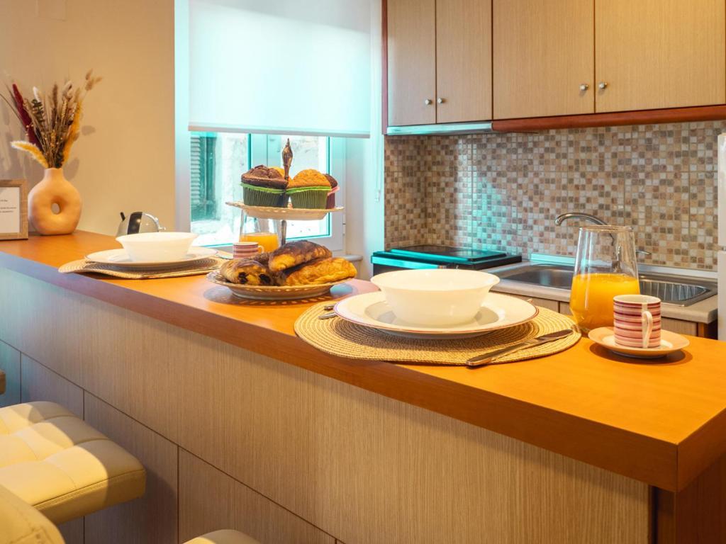 Nefertiti Suite Corfu  Εξωτερικό φωτογραφία