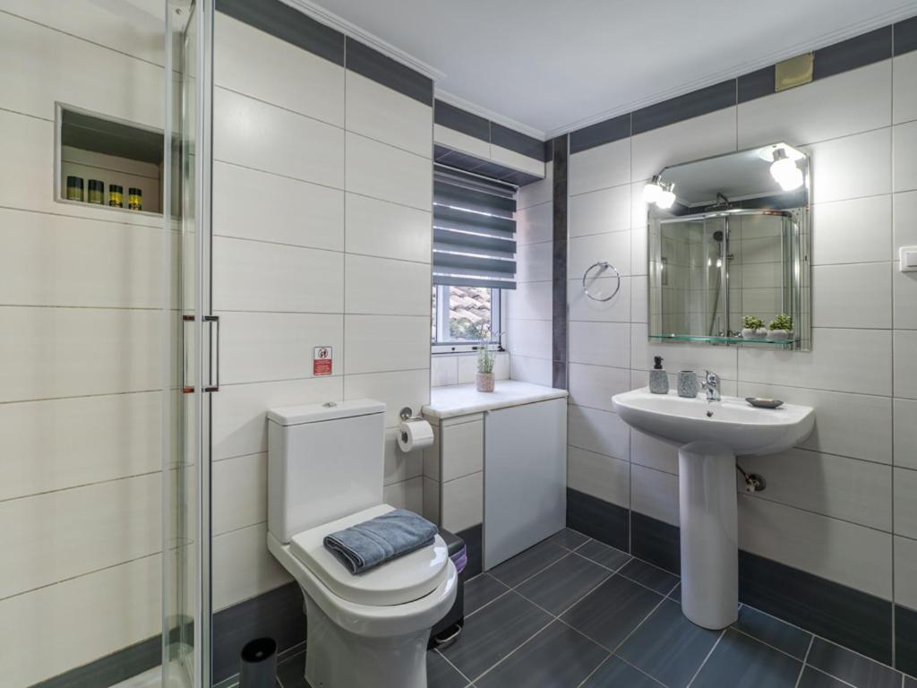 Nefertiti Suite Corfu  Εξωτερικό φωτογραφία