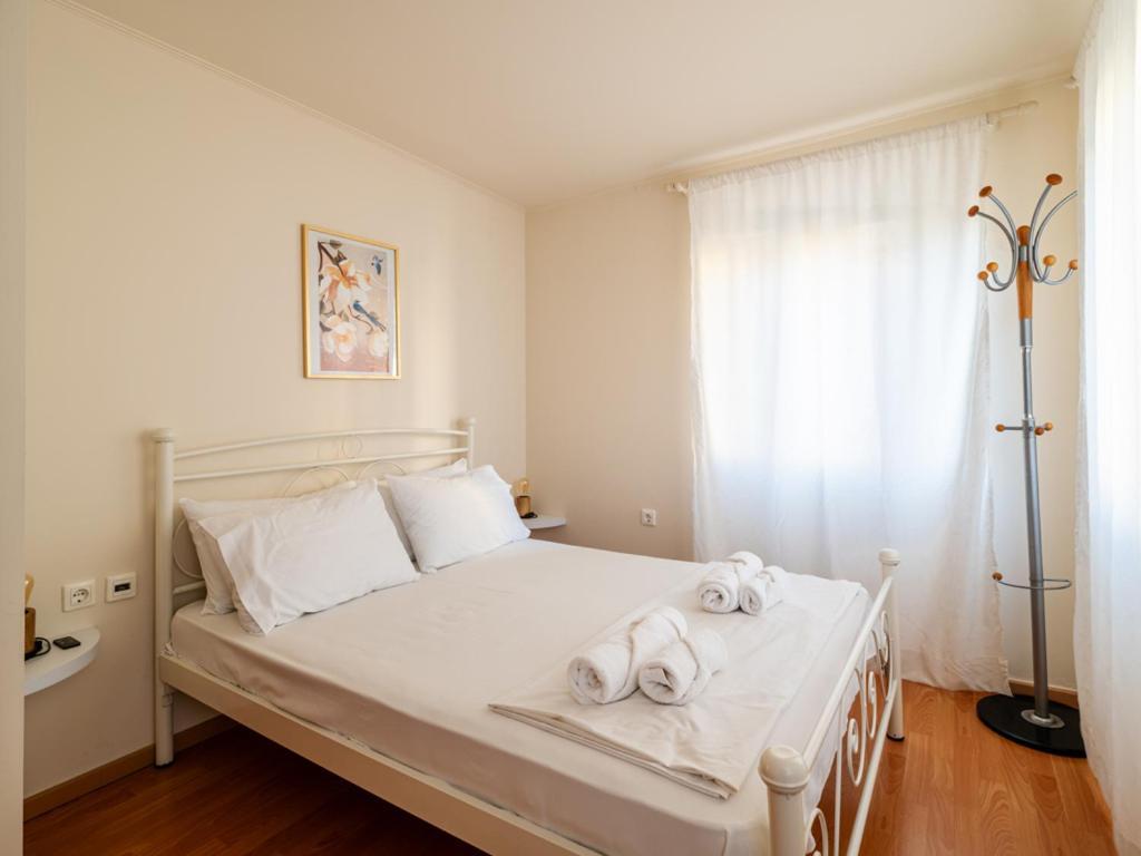 Nefertiti Suite Corfu  Εξωτερικό φωτογραφία